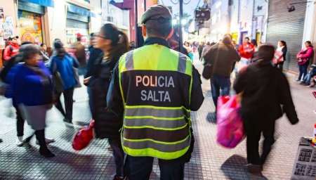 Salta reforzará la seguridad para la final entre River y Boca