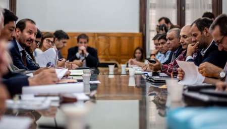 En 2019 no habrá grandes proyectos y la prioridad será terminar las obras