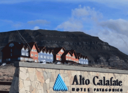 El Gobierno pide ser querellante en la causa Hotesur