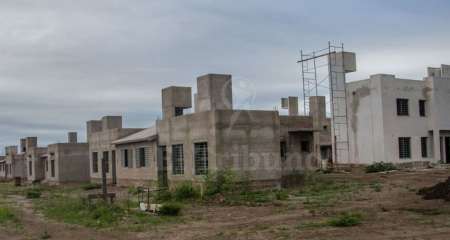 Habrá unos 300 proyectos de obra menos el año próximo