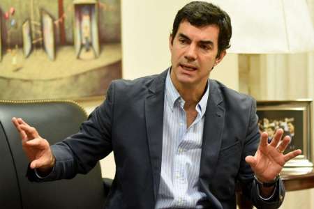 Urtubey: "Sería estafar a la gente ir con Cristina Kirchner en una interna del PJ"
