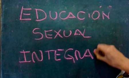 El Inadi exigió la "efectiva implementación" de la ley de Educación Sexual Integral
