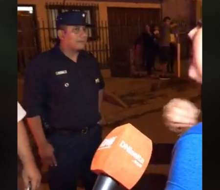 El abuelo de la nena abusada por el padre habría ofrecido dinero para que retiren la denuncia