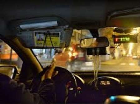 Con un bebé en brazo y a bordo de un remis, fue asaltada por supuestos policías en Tartagal