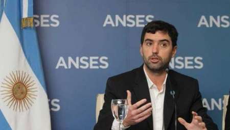 "No hay bono para los jubilados", confirmó el titular de Anses