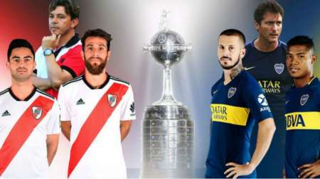 Periodistas deportivos salteños analizan la superfinal entre River y Boca