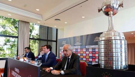 El futuro de la superfinal se definirá en una cumbre dominada por las presiones en Asunción