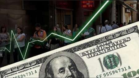 Se volvió a disparar el dólar