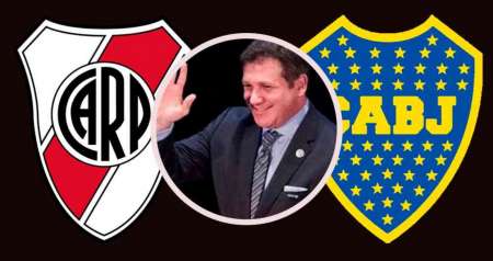 Por pedido de la Conmebol, la Policía Nacional de Paraguay trabaja para que River y Boca jueguen el 9 de diciembre en Asunción