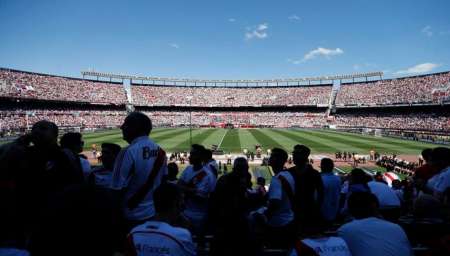 A qué se expone Boca si se niega jugar la final contra River
