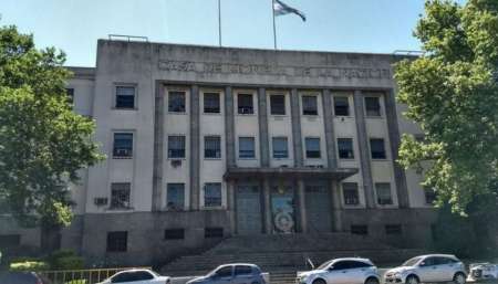 El Gobierno aceptó la renuncia del presidente de la Casa de la Moneda