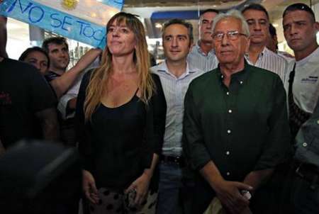 El FPV criticó los aumentos de tarifas: "Es la verdadera campaña del miedo"