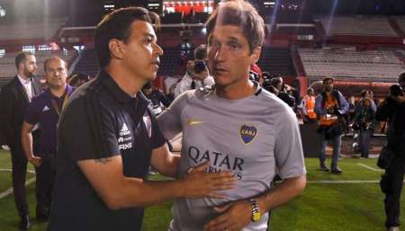 El descargo de River, la expectativa de Boca y la sede de Doha confirmada