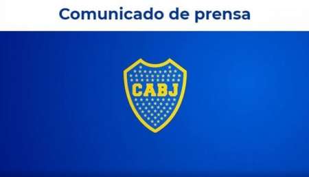 Boca le respondió a River con un duro comunicado