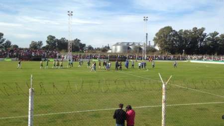 Gimnasia perdió 2 a 0 ante Agropecuario y se despidió del primer ascenso