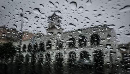 Las lluvias y el tiempo fresco se mantendrán por varios días más