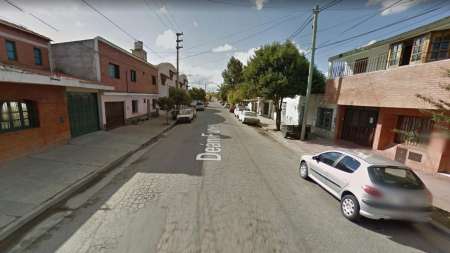 Desbaratan una boca de expendio de drogas, a pocas cuadras del centro de Salta