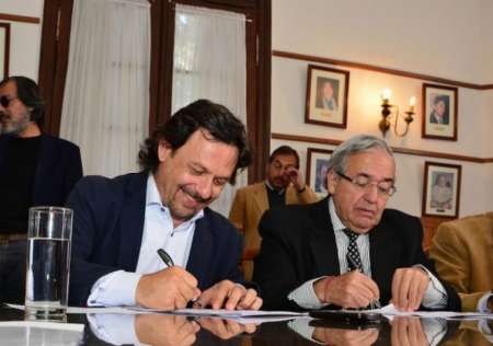 Elecciones 2019: “Gustavo Sáenz no tiene heredero en la Intendencia”