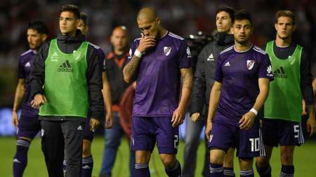 River afuera, y la final de Copa Argentina entre Rosario Central y Gimnasia La Plata tiene fecha, hora y sede