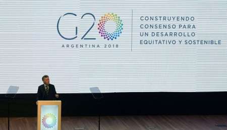 Argentina G20: lo que debes saber para entender la reunión de líderes mundiales