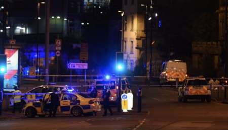 Atentado en Manchester: Estado Islámico dijo que uno de sus soldados fue el autor de la masacre