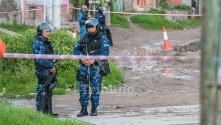 Mataron a un hombre en una violenta gresca