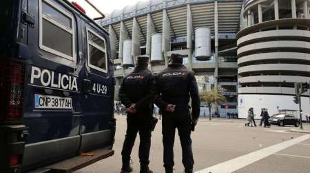 Preocupación en España por un River-Boca de "alto riesgo": policía antidisturbios y el doble de seguridad que en Real Madrid-Barcelona