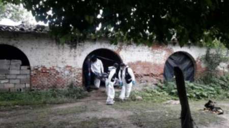 Limache: se investiga el hallazgo de dos cuerpos sin vida en una finca