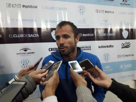 “Ganamos un partido importante”