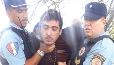 VIDEO: Tenía una orden de restricción, fue hasta al trabajo de su ex mujer y la apuñaló