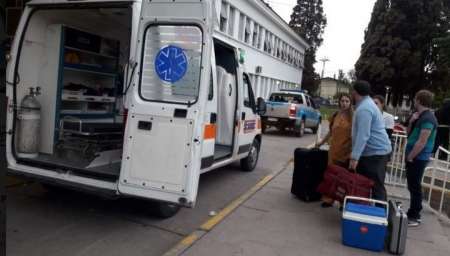 Nueva ablación multiorgánica