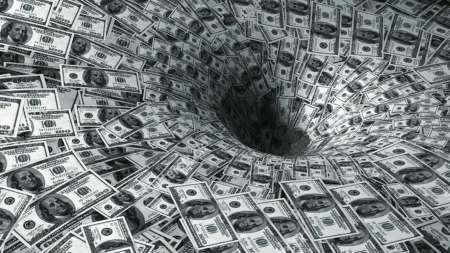 Empujado por la tregua en la guerra comercial, el dólar baja casi $ 1 y perfora los $ 38