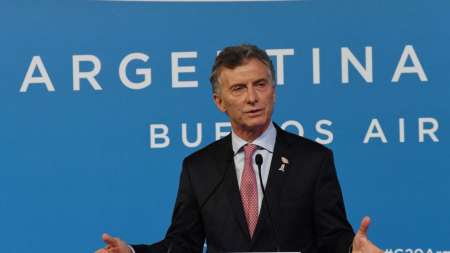 Mauricio Macri habló del eterno fantasma de fin de año: "La amenaza de los diciembres tiene que desaparecer"