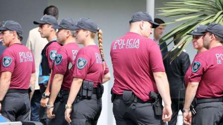 La justicia porteña declaró inconstitucional el protocolo policial y ordenó que la Ciudad no se adhiera