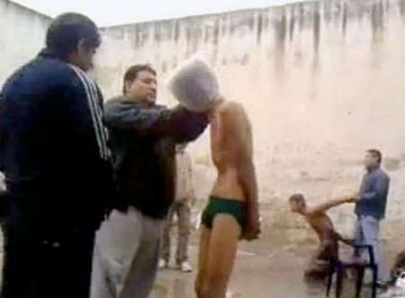 Los policías torturadores de Güemes fueron condenados
