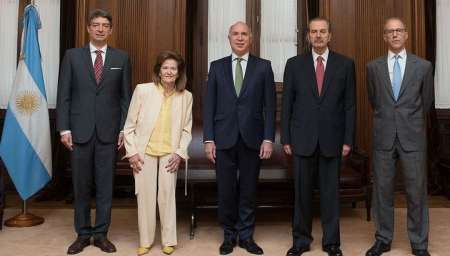 El 2x1 no es aplicable a los casos de lesa humanidad