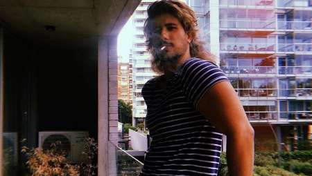 "Llamen a mi vieja", dijo el hijo de la fiscal acusado de violación tras ser detenido