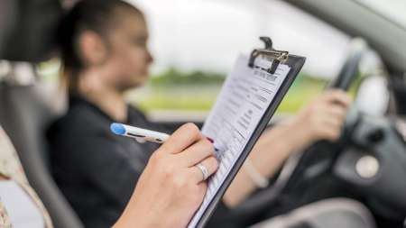 ¿Vas a sacar la licencia de conducir en Salta? ¡Leé esta nota!