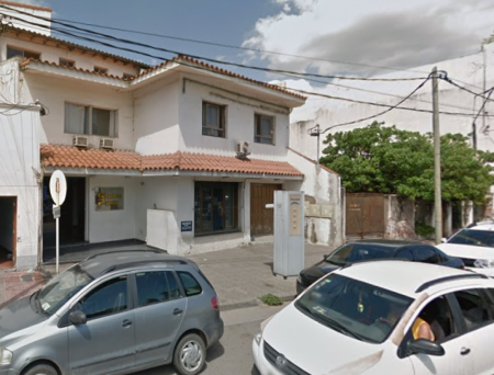 El inspector de la AMT arrastrado 70 metros por un remisero, está fuera de peligro