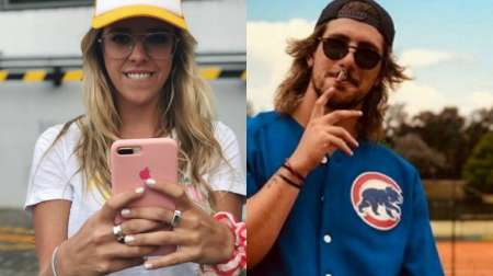 La famosa que reveló que "zafó" de Rodrigo Eguillor, el hijo de la fiscal acusado de abuso