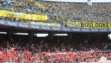 River y Boca podrán vivir su fiesta en Madrid, también fuera del estadio