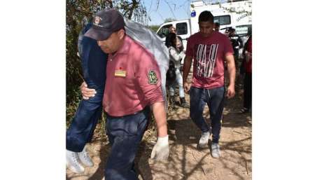 El caso Luján y Yanina busca el rostro de los culpables