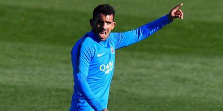 Carlos Tevez, durísimo contra la Conmebol por el cambio de sede de la Superfinal: "Nos quitaron la ilusión de dar la vuelta en el Monumental"