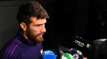 Leo Ponzio trató de mentirosos a los jugadores de Boca y se calienta la previa del Superclásico