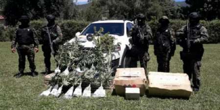 Piden prisión preventiva para los jóvenes acusados de formar una banda narco