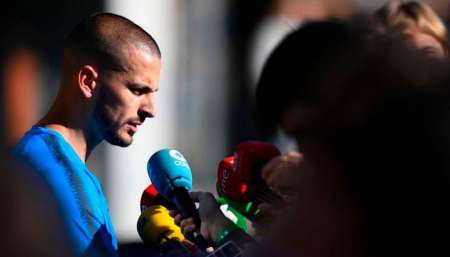 Benedetto y todo este circo no son bienvenidos