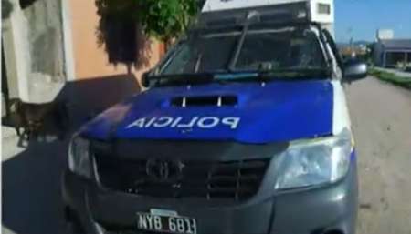 Una disputa barrial terminó con un joven de 20 años muerto de dos puñaladas en Barrio Solidaridad