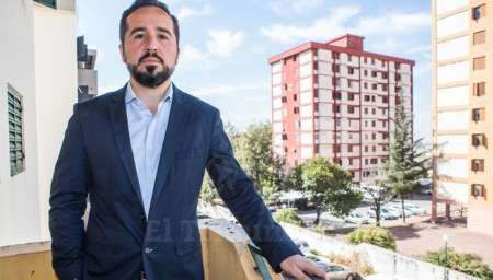 “El varón es cobarde para poner el cuerpo”