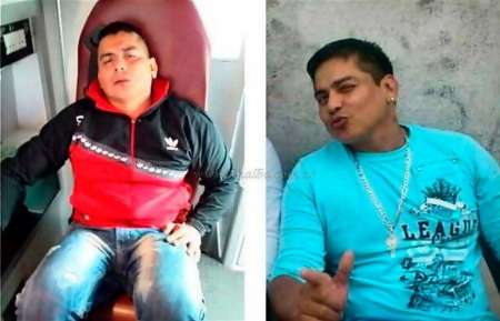 Salteño se fugó de la cárcel para casarse, lo atraparon y se volvió a escapar