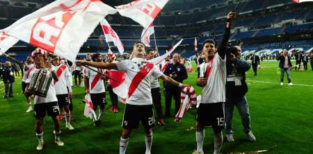 La intimidad del festejo inolvidable de River, y un encuentro misterioso con Marcelo Gallardo en la madrugada